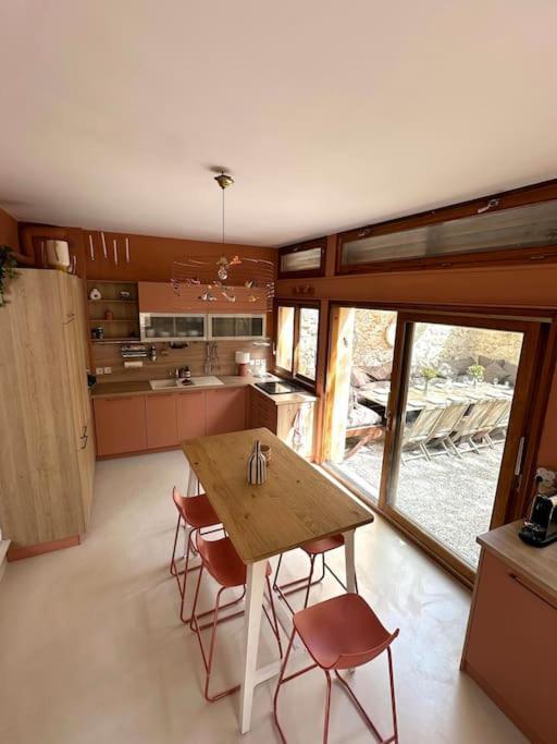 Grande Maison Familiale Leucate Village ภายนอก รูปภาพ