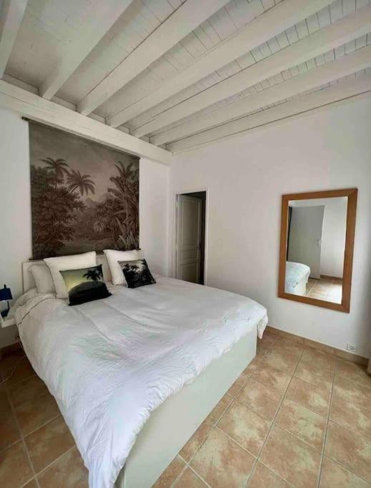 Grande Maison Familiale Leucate Village ภายนอก รูปภาพ