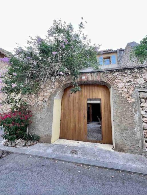 Grande Maison Familiale Leucate Village ภายนอก รูปภาพ
