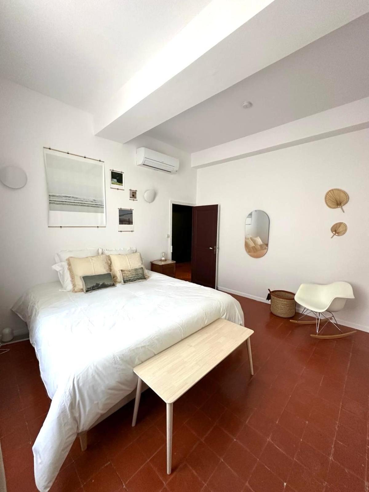 Grande Maison Familiale Leucate Village ภายนอก รูปภาพ