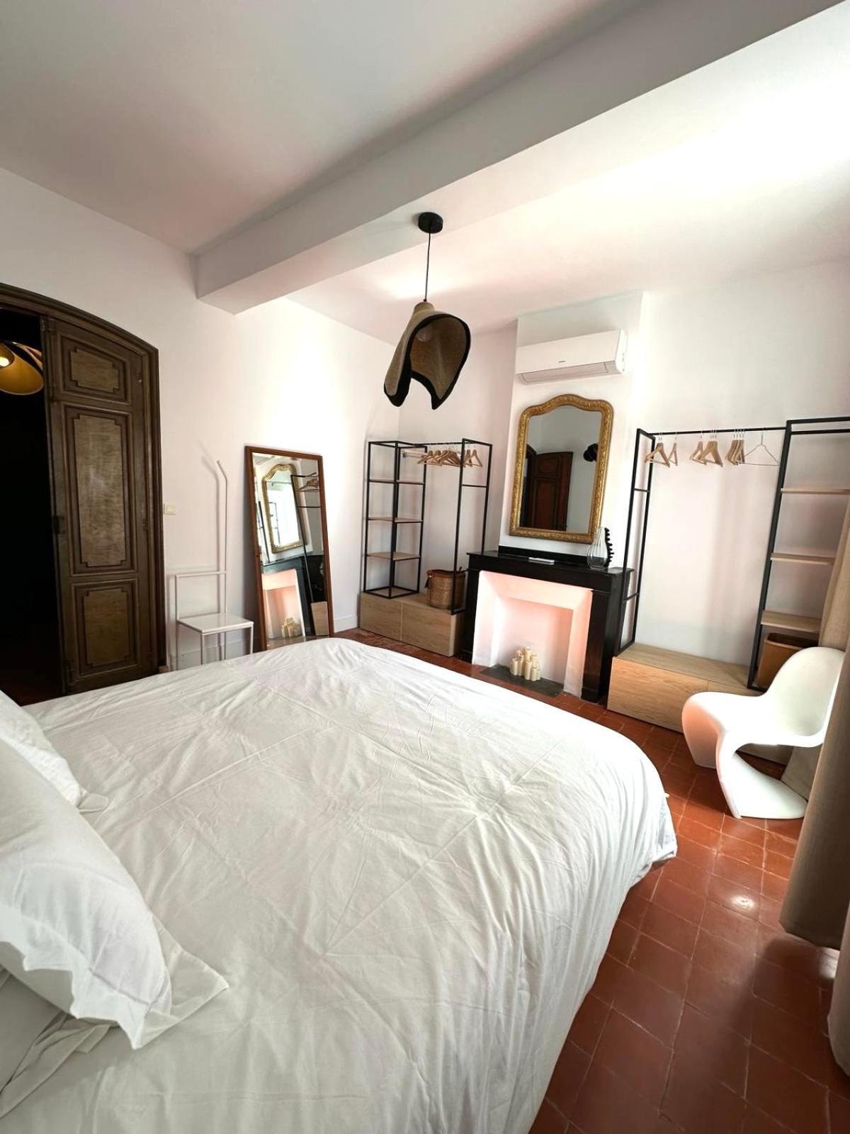Grande Maison Familiale Leucate Village ภายนอก รูปภาพ