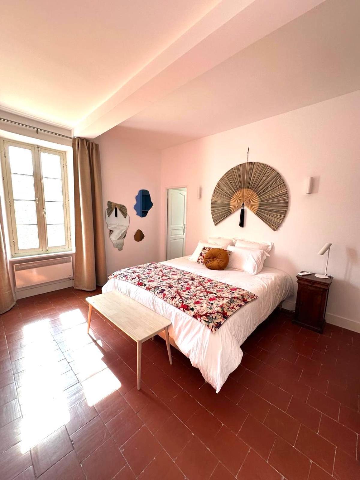 Grande Maison Familiale Leucate Village ภายนอก รูปภาพ