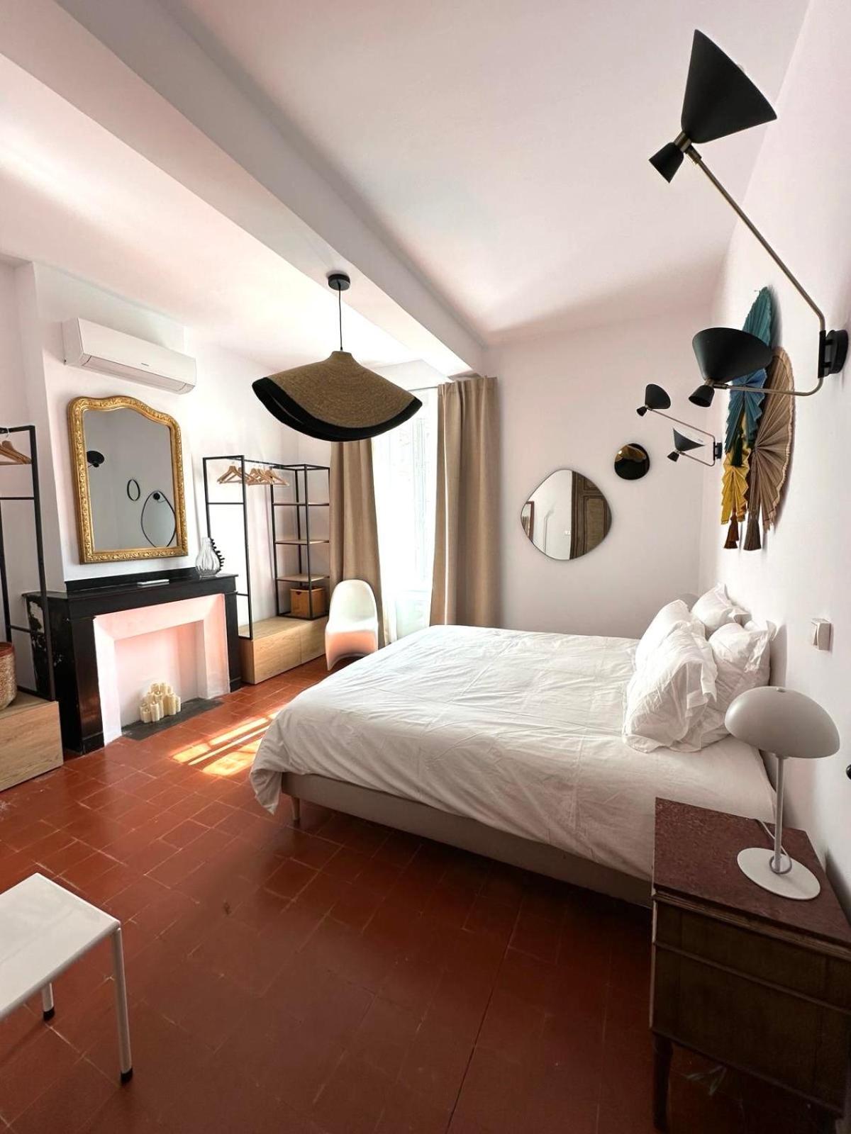 Grande Maison Familiale Leucate Village ภายนอก รูปภาพ