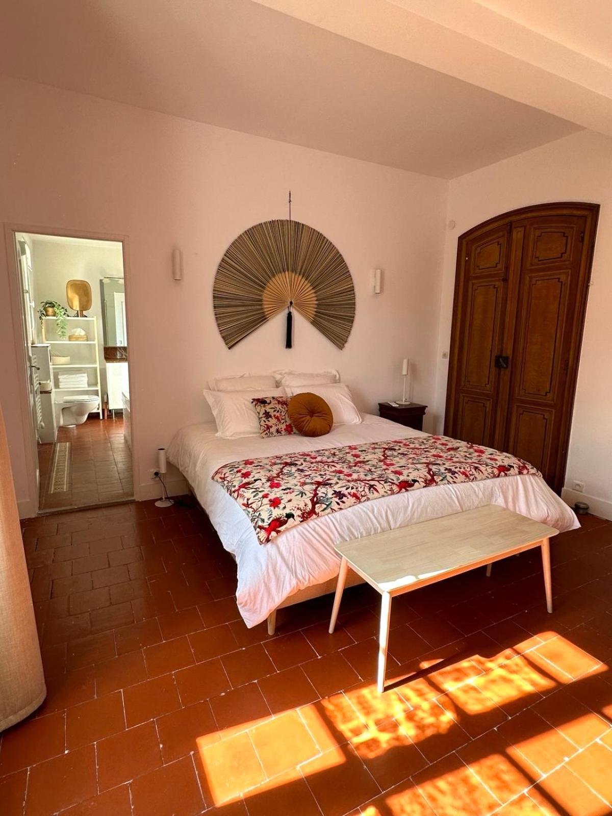 Grande Maison Familiale Leucate Village ภายนอก รูปภาพ