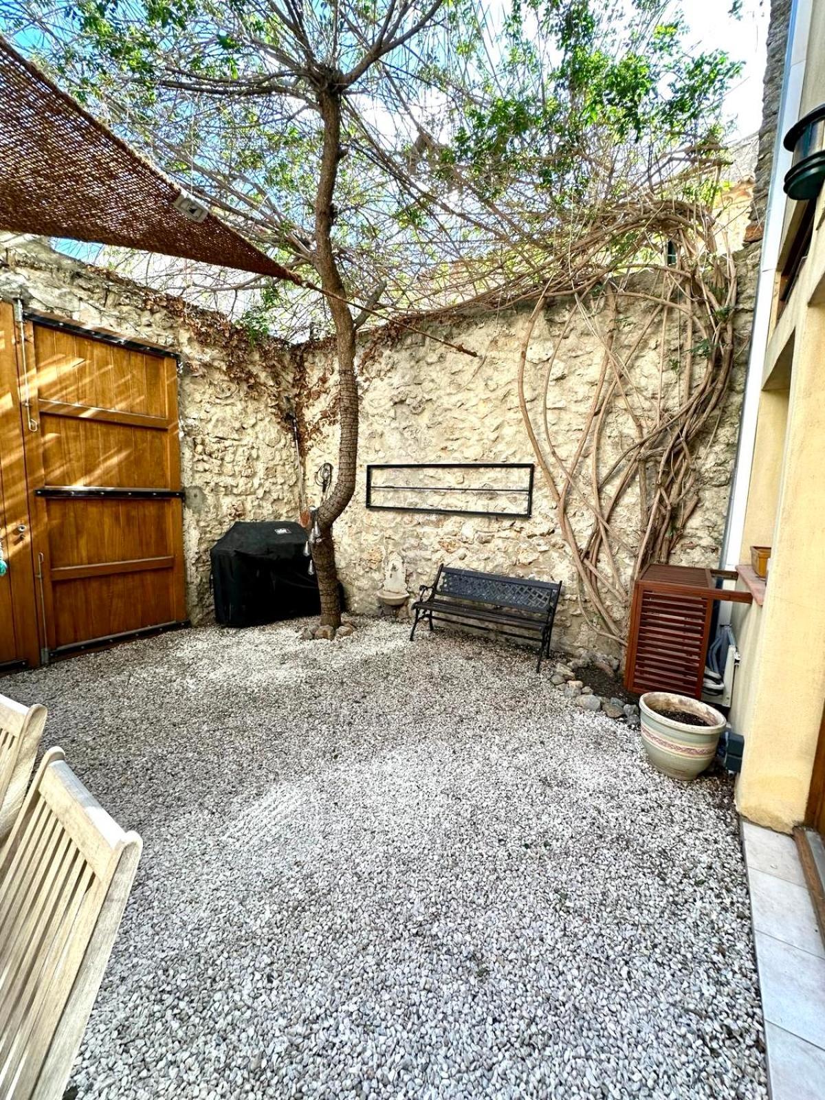 Grande Maison Familiale Leucate Village ภายนอก รูปภาพ